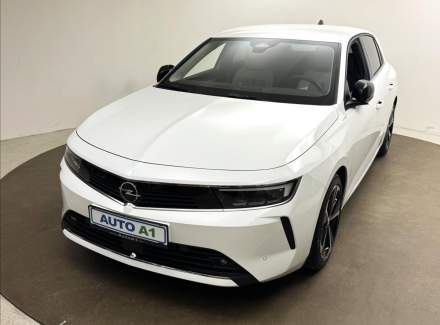 Opel - Astra