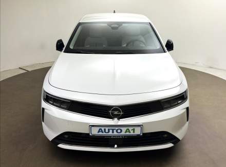 Opel - Astra