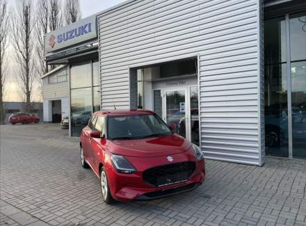 Suzuki - Swift