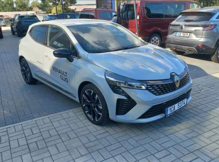 Renault - Clio