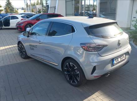Renault - Clio
