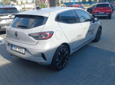 Renault - Clio