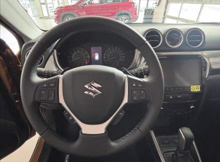 Suzuki - Vitara