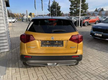 Suzuki - Vitara