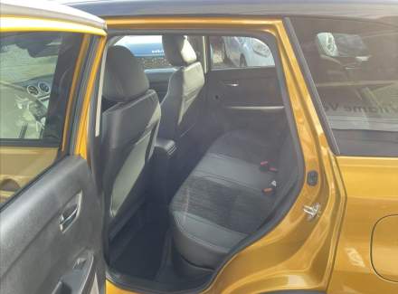 Suzuki - Vitara