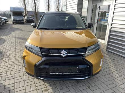 Suzuki - Vitara