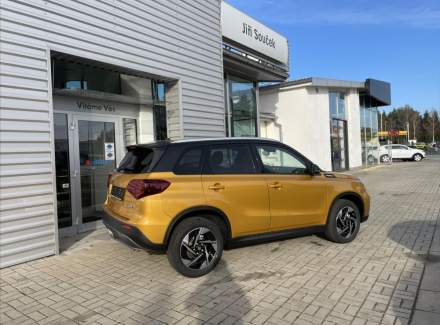 Suzuki - Vitara