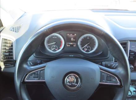Škoda - Karoq