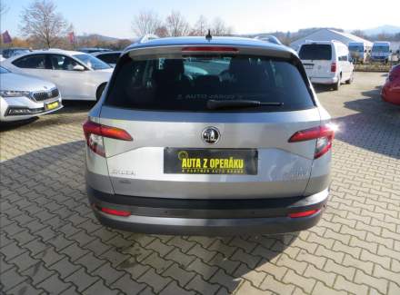 Škoda - Karoq