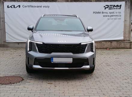 Kia - Sorento