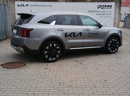 Kia - Sorento