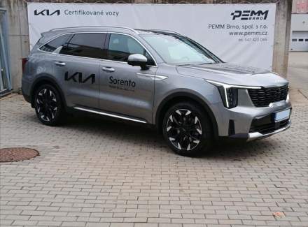 Kia - Sorento