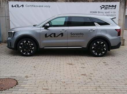 Kia - Sorento