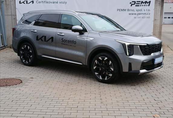 Kia - Sorento