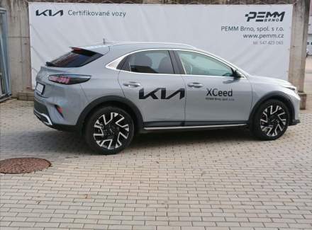 Kia - XCeed