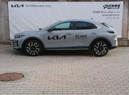 Kia - XCeed