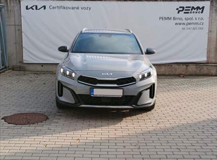 Kia - XCeed