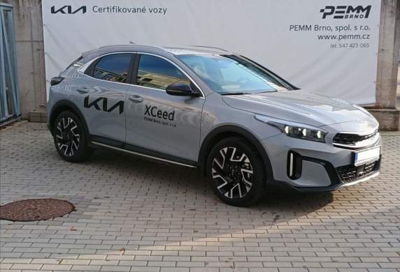 Kia - XCeed