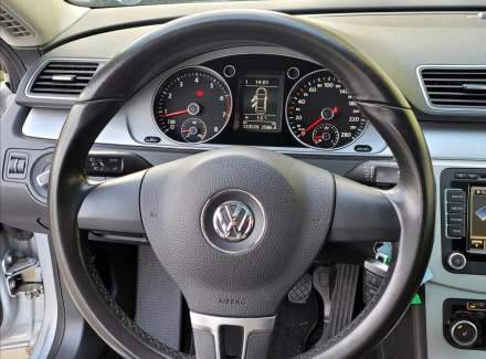Volkswagen - Passat CC