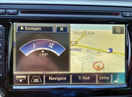 Volkswagen - Passat CC