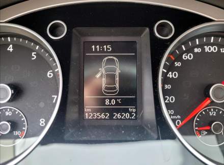 Volkswagen - Passat CC