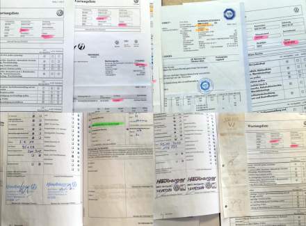 Volkswagen - Passat CC