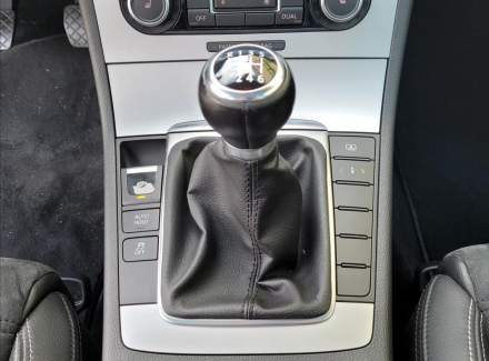 Volkswagen - Passat CC