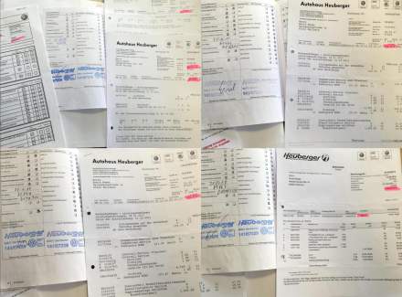 Volkswagen - Passat CC