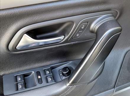 Volkswagen - Passat CC