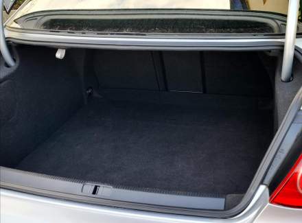 Volkswagen - Passat CC