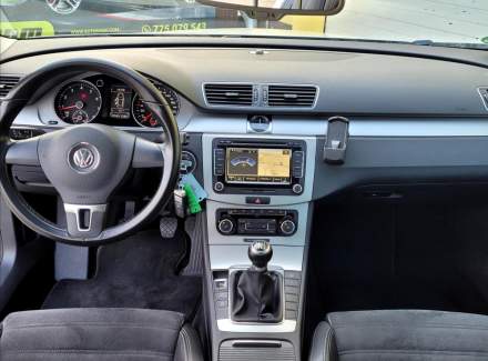 Volkswagen - Passat CC