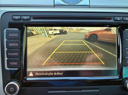 Volkswagen - Passat CC