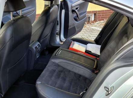 Volkswagen - Passat CC