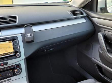 Volkswagen - Passat CC