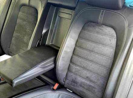 Volkswagen - Passat CC