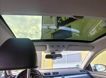 Volkswagen - Passat CC