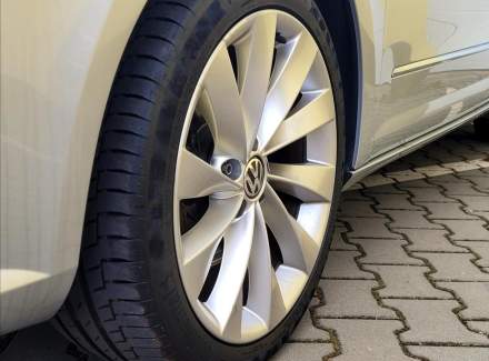 Volkswagen - Passat CC