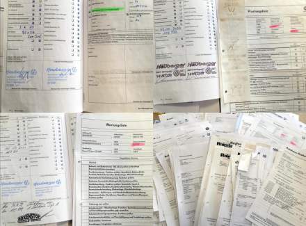 Volkswagen - Passat CC