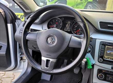 Volkswagen - Passat CC