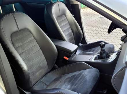 Volkswagen - Passat CC