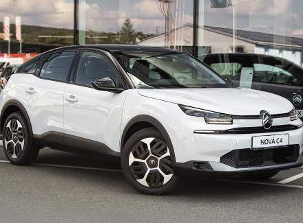 Citroën - C4