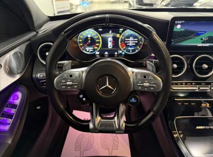 Mercedes-Benz - C-class