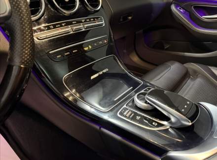 Mercedes-Benz - C-class