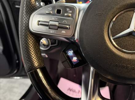 Mercedes-Benz - C-class