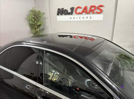 Mercedes-Benz - C-class