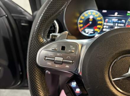 Mercedes-Benz - C-class