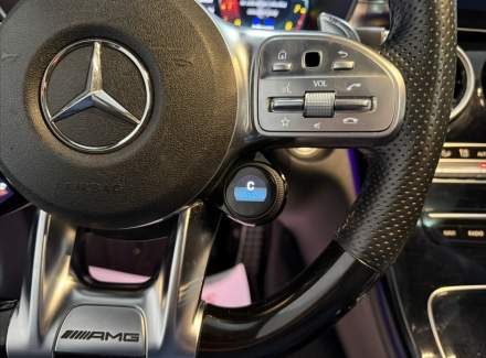 Mercedes-Benz - C-class