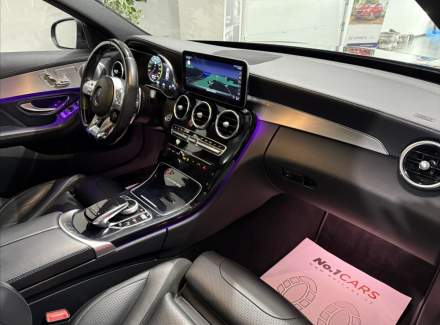 Mercedes-Benz - C-class