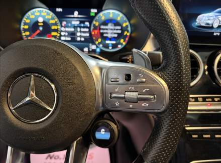 Mercedes-Benz - C-class