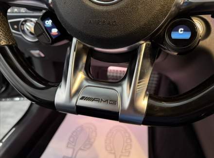 Mercedes-Benz - C-class